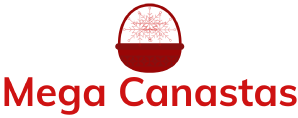 MEGA CANASTAS